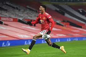 Możliwa operacja po Rashford European Cup
